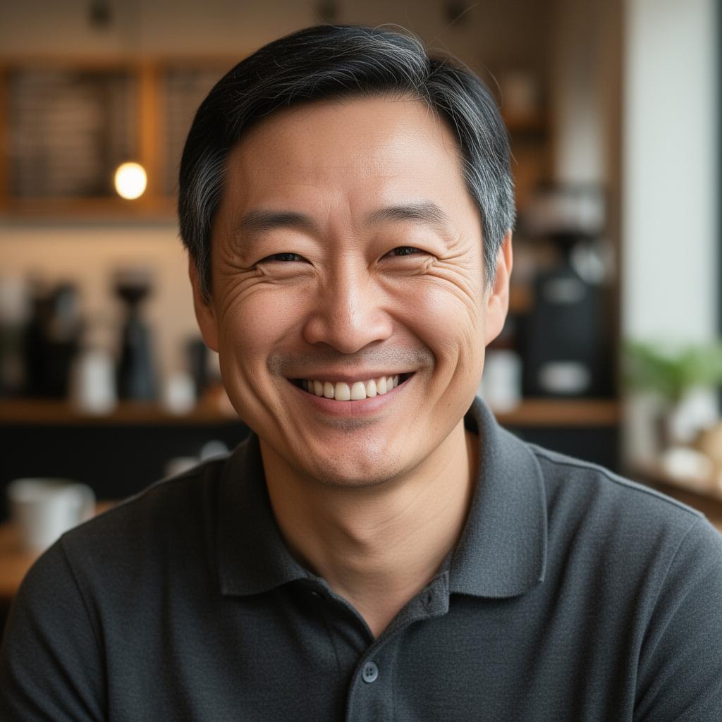David Park