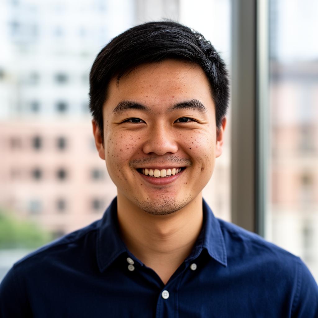 James Chen